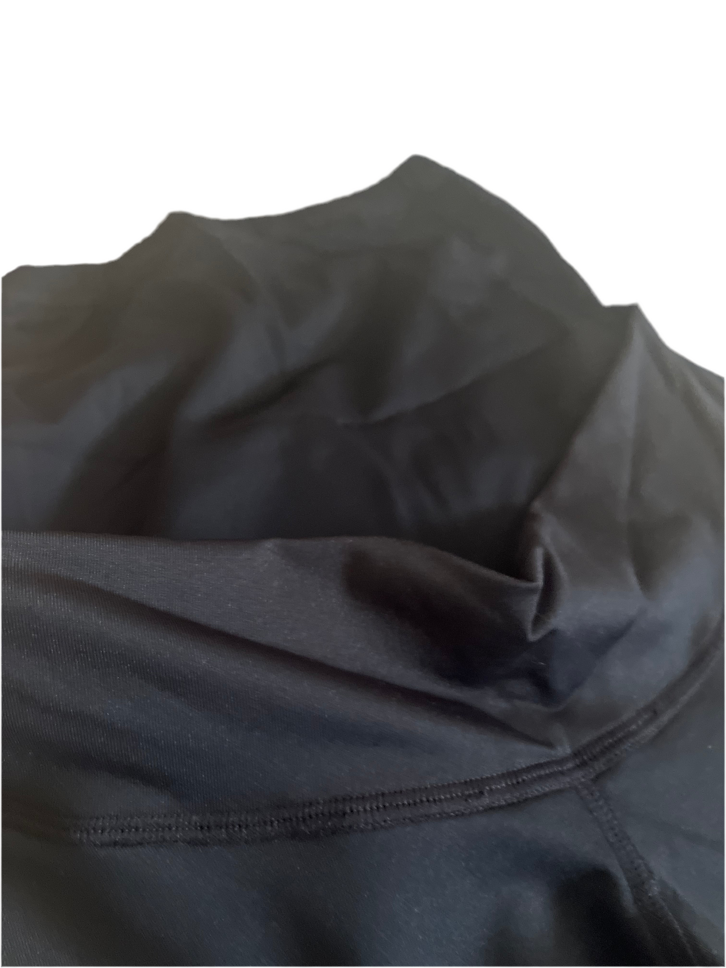 Maternity Support Leggings offering back and tummy support