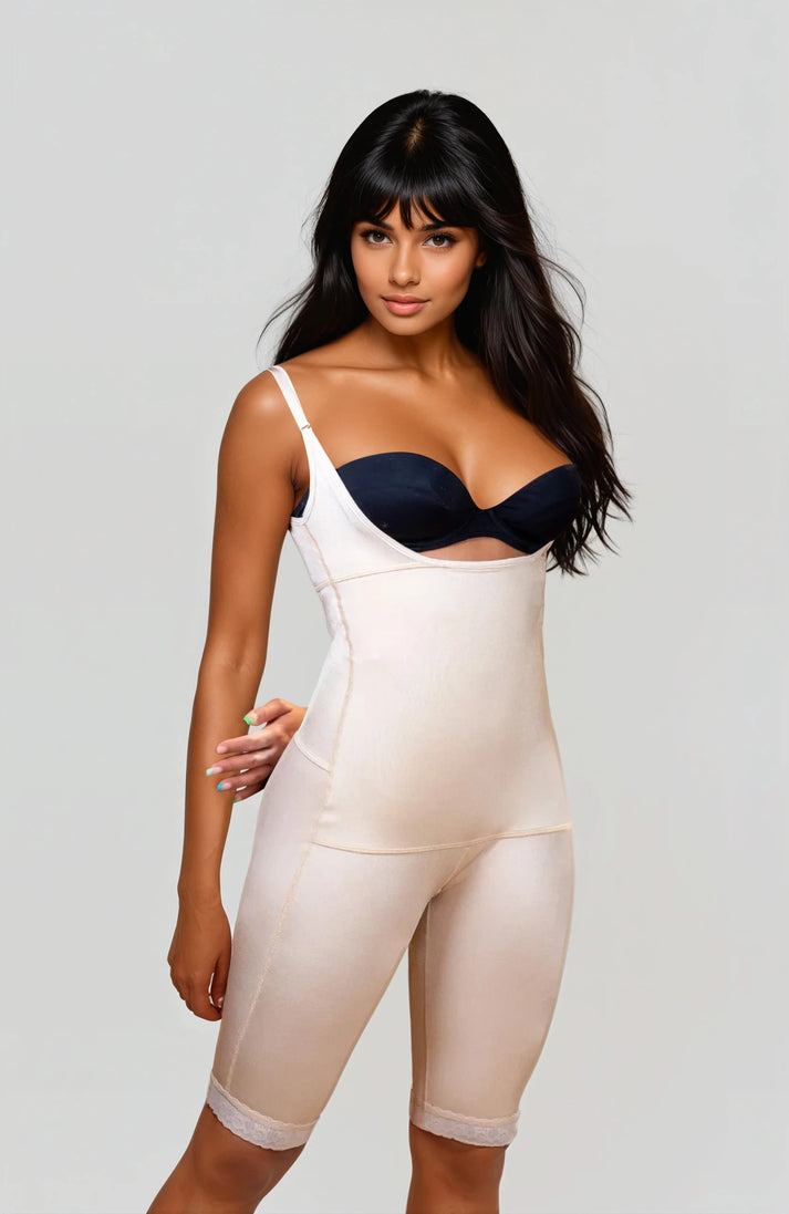 She's Gotta Body-Full Body Shaper