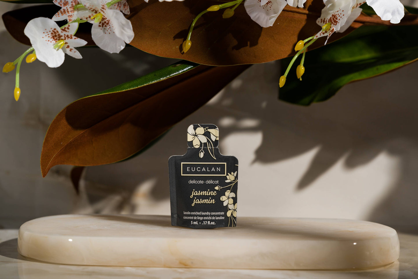 Travel Size Delicate Laundry Wash Pod