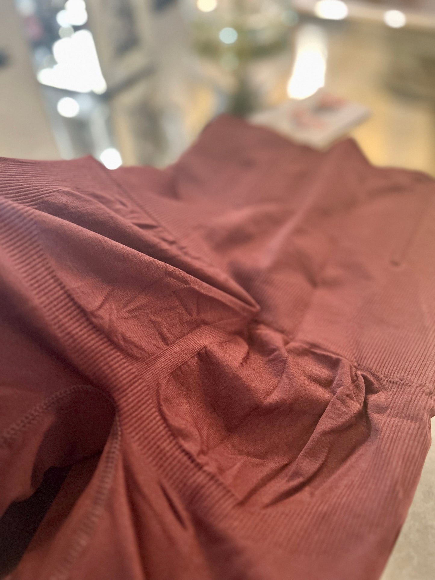 Seamless High Waist Bodyshaper-Tummy Support