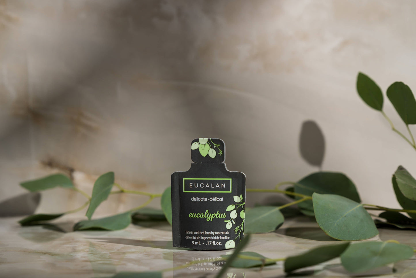 Travel Size Delicate Laundry Wash Pod