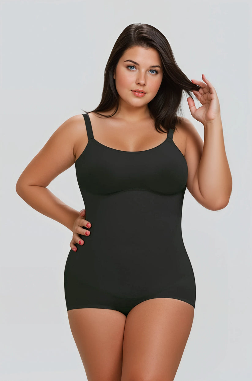 Shaping Tank Bodysuit
