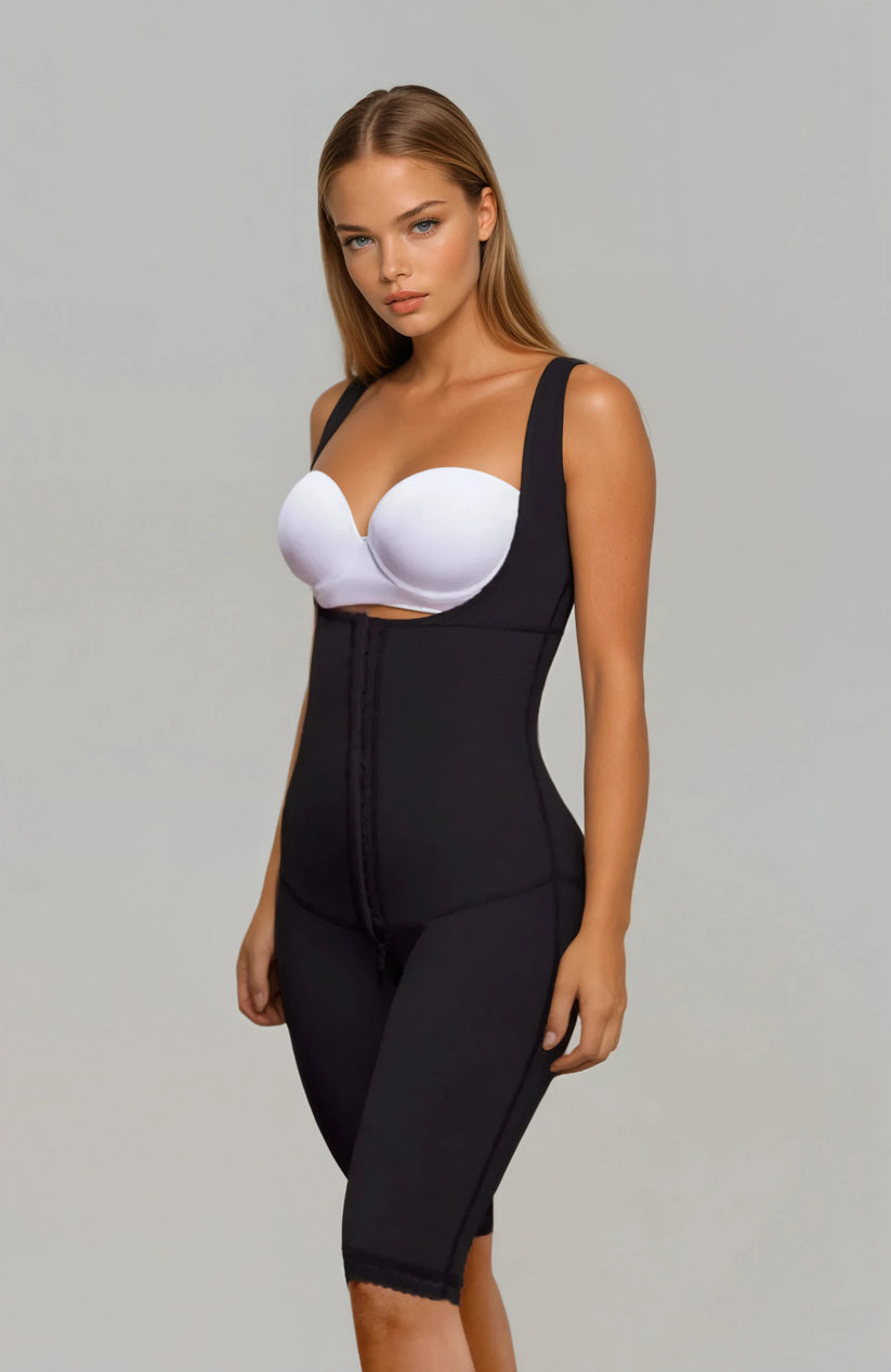 Post-Surgery Full Body Shapewear