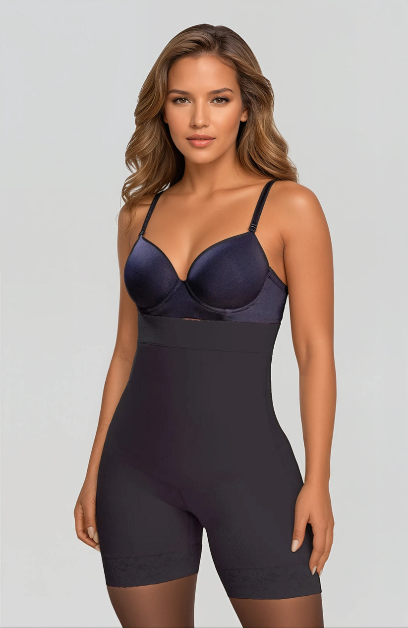 High Waist Body Shaper