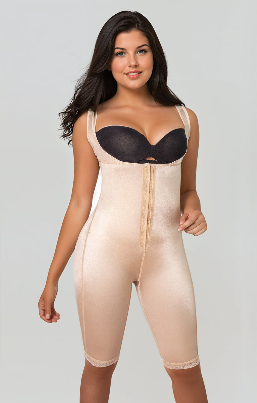 Post-Surgery Full Body Control Suit
