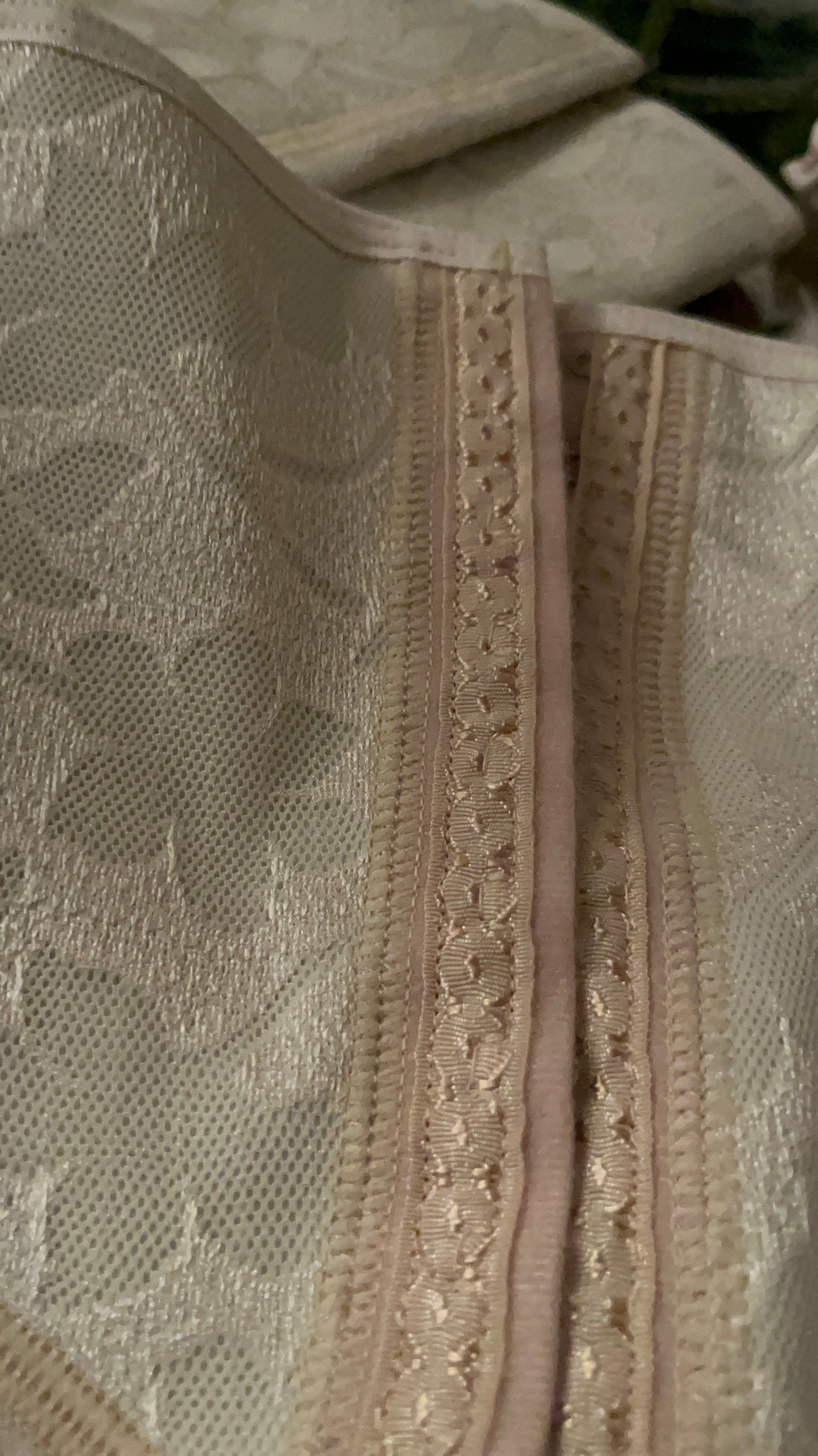 Classic Gridle Panty Boyshort-Tummy Support-BBL Shorts