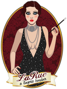 LaRue Lingerie