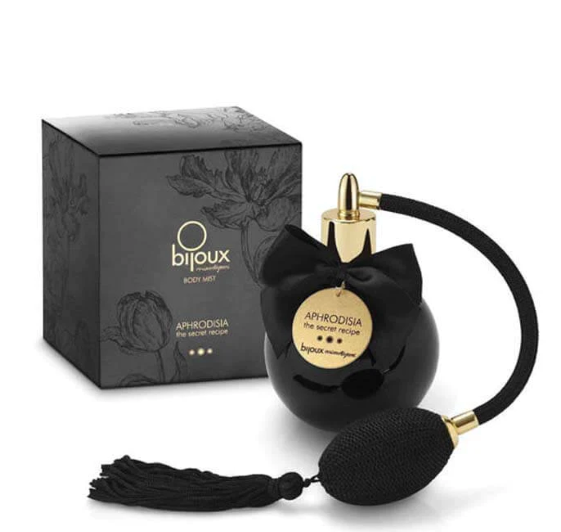 Aphrodisia Body Mist