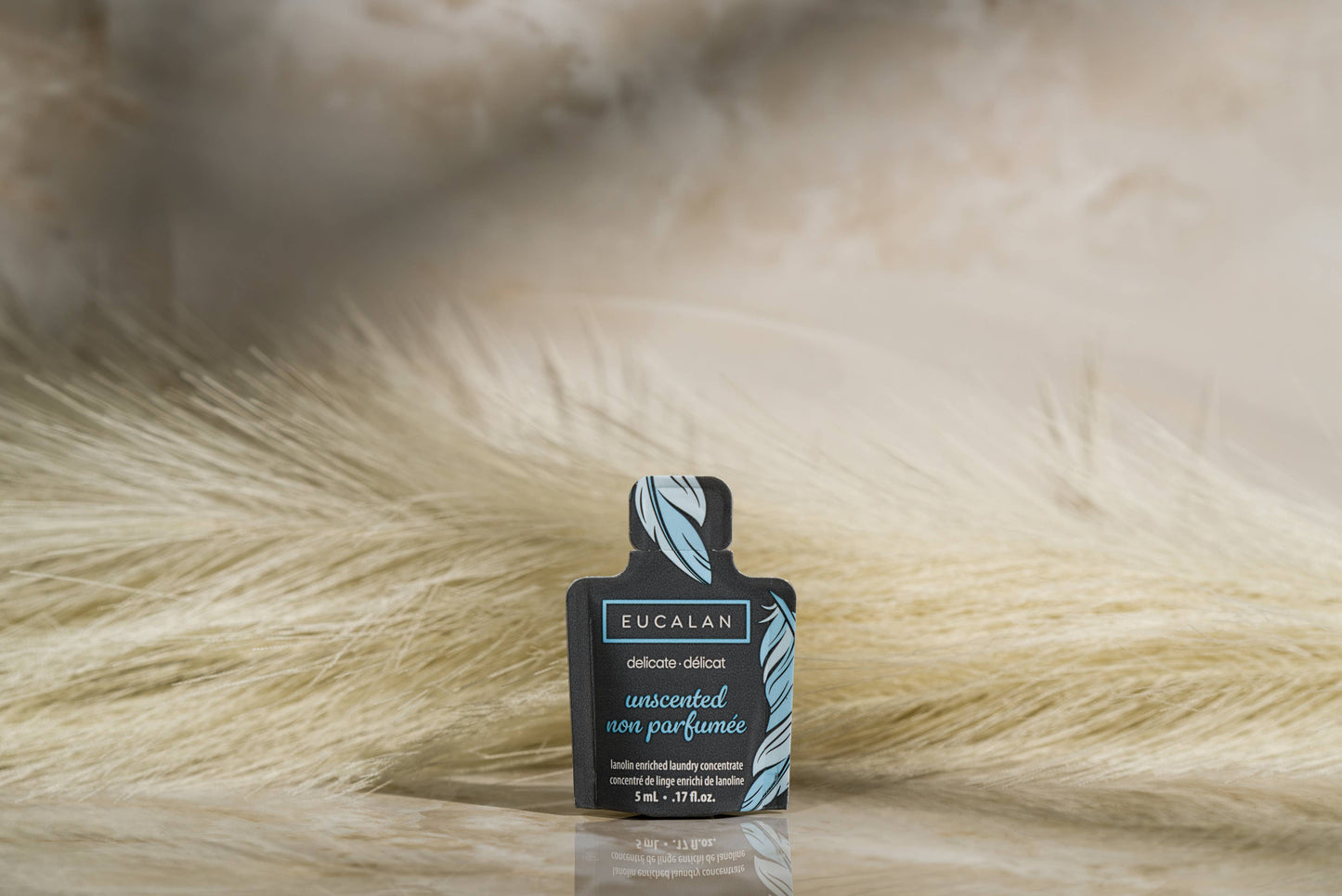 Travel Size Delicate Laundry Wash Pod