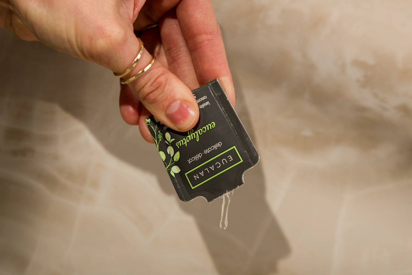 Travel Size Delicate Laundry Wash Pod