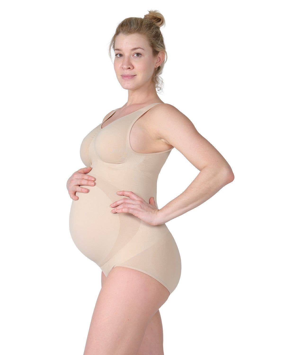 Maternity Support Bodysuit