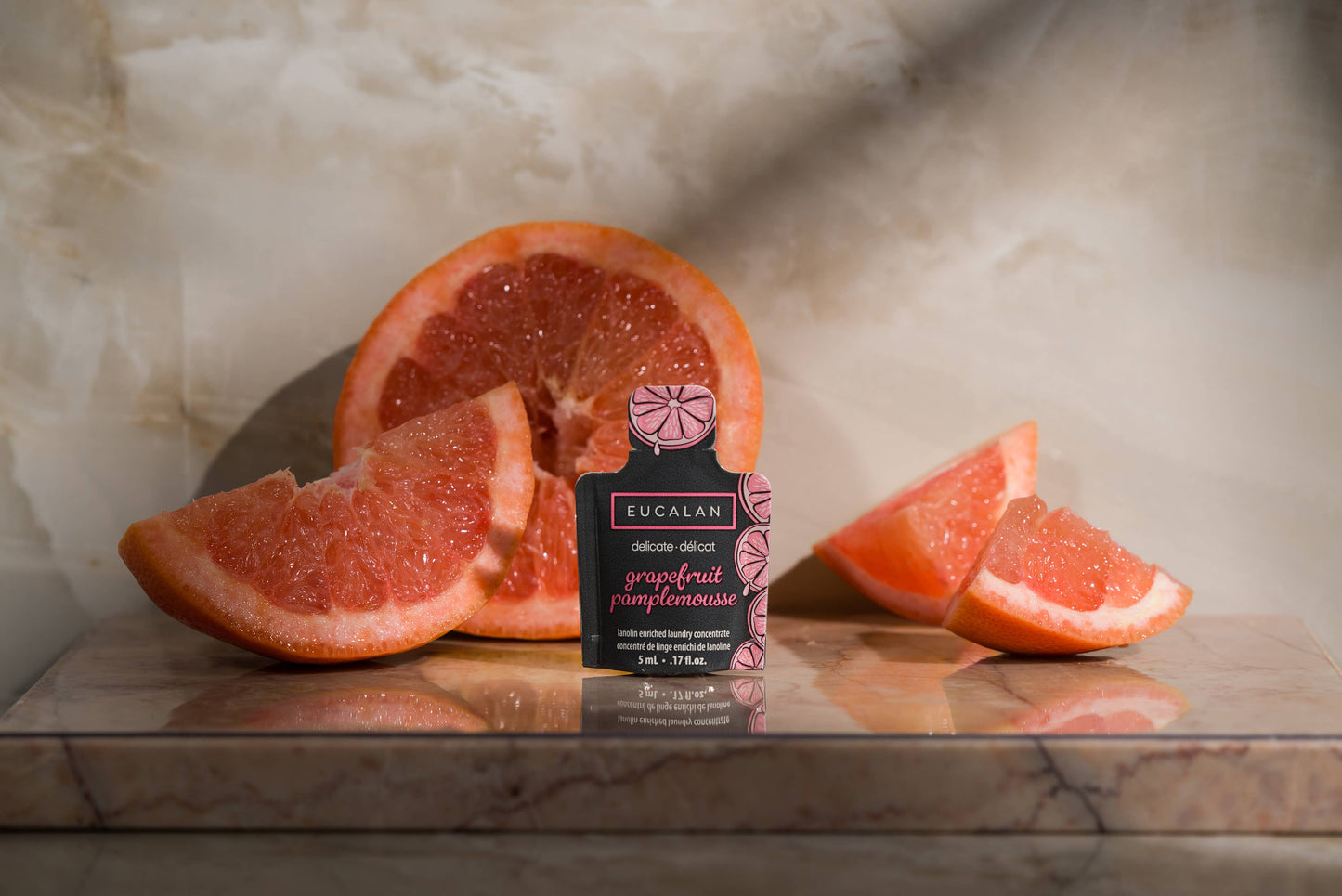 Travel Size Delicate Laundry Wash Pod