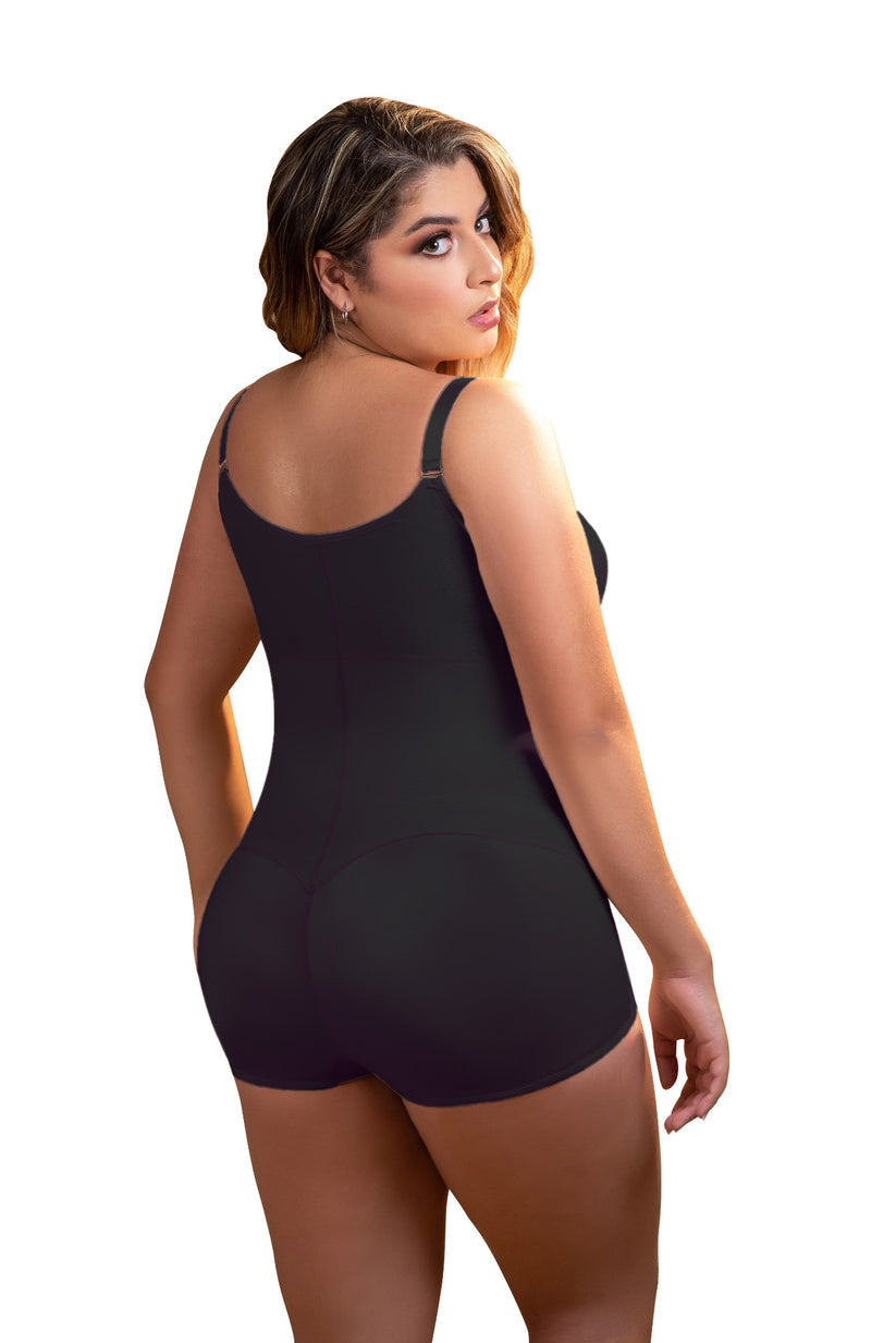 Shaping Tank Bodysuit