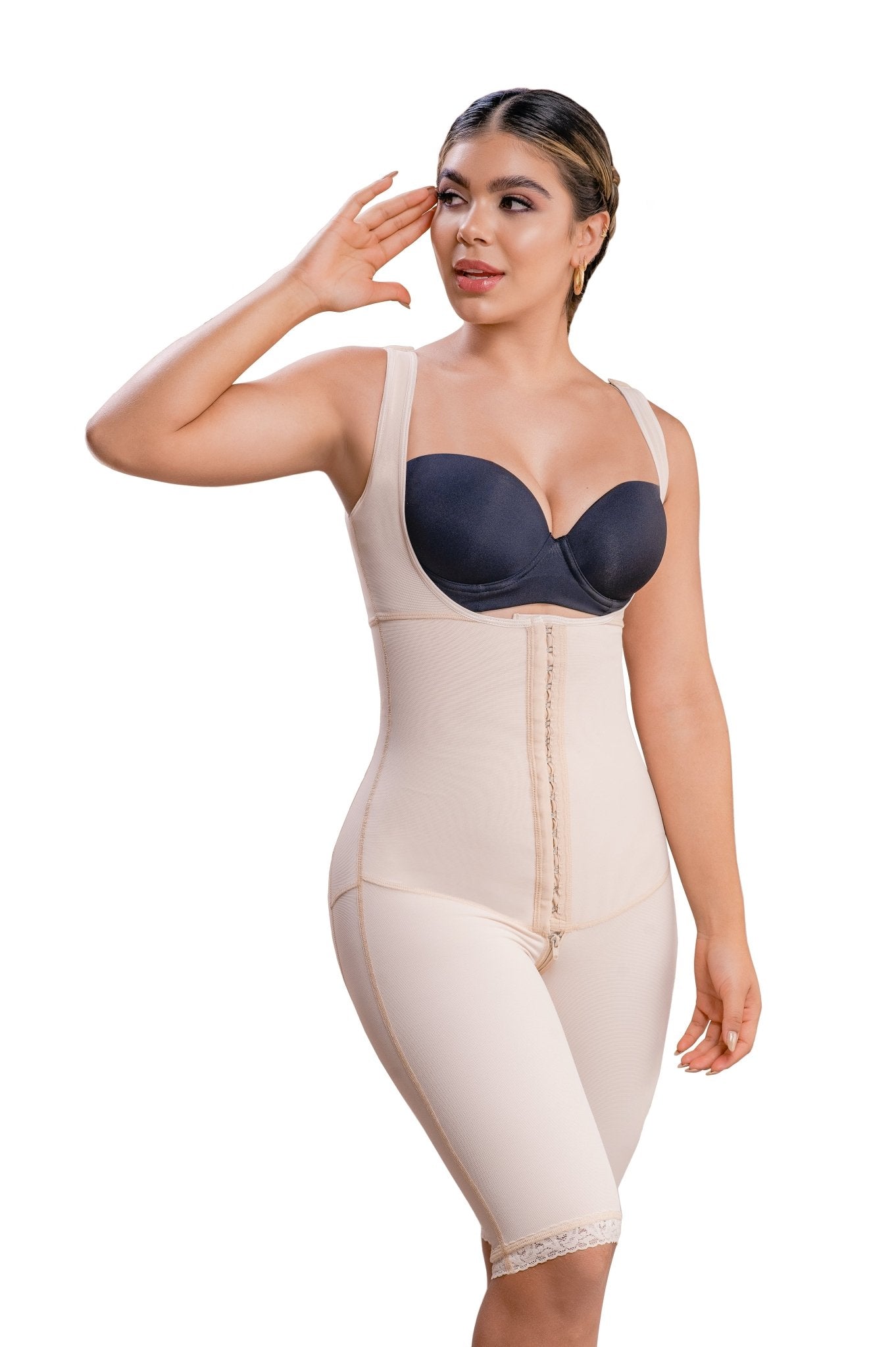 Post-Surgery Full Body Shapewear