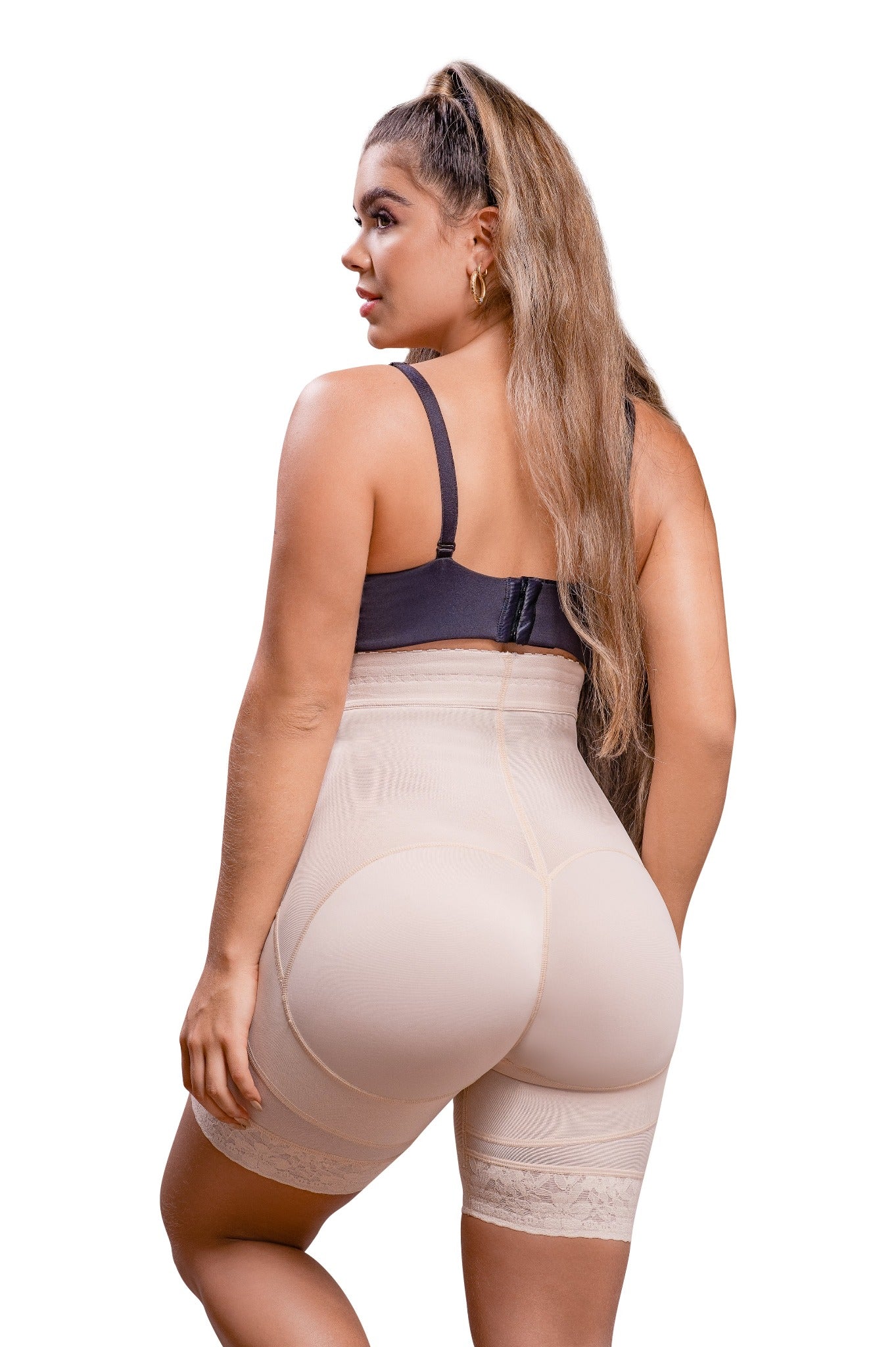 Firm Compression Waist Trainer