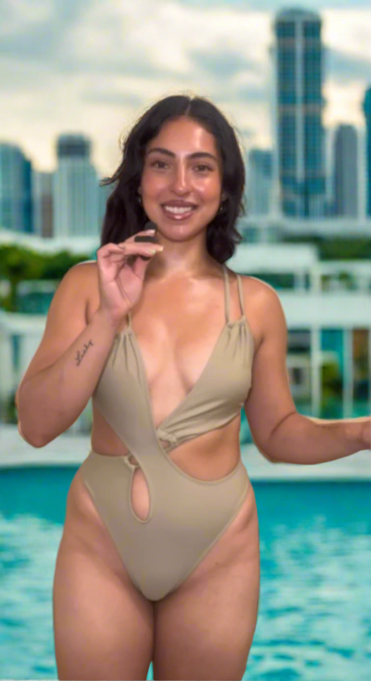 2395 Eliana Swimsuit