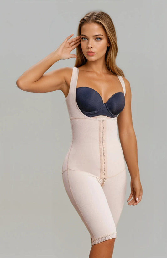Post-Surgery Full Body Shapewear
