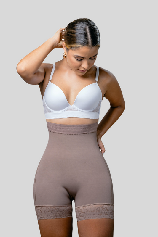 Firm Compression Waist Trainer