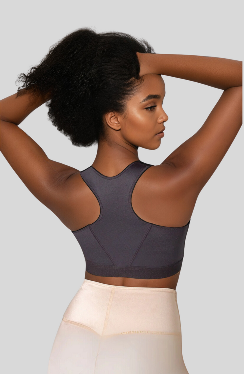 Post-Surgery Bra