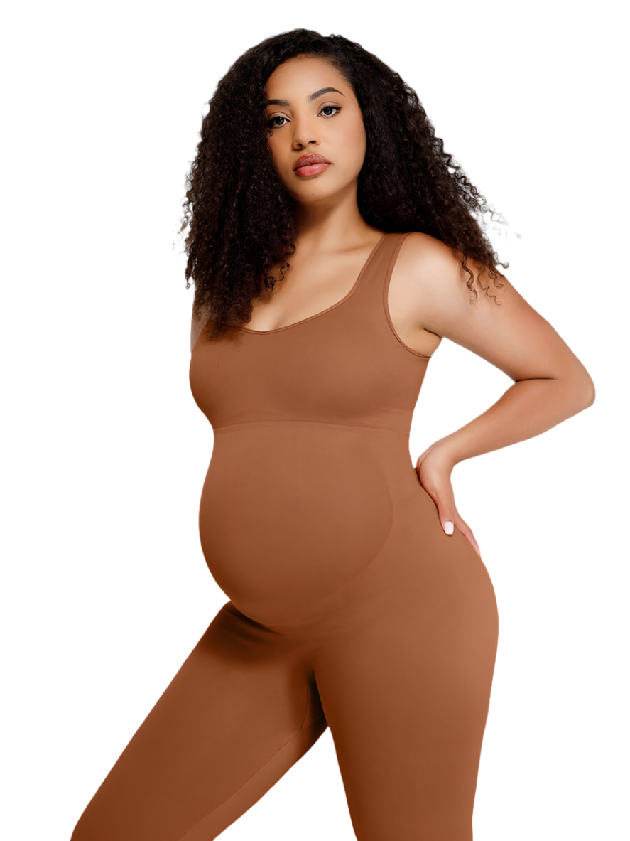 Maternity Bodysuit