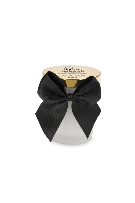 Kissable Massage Candle