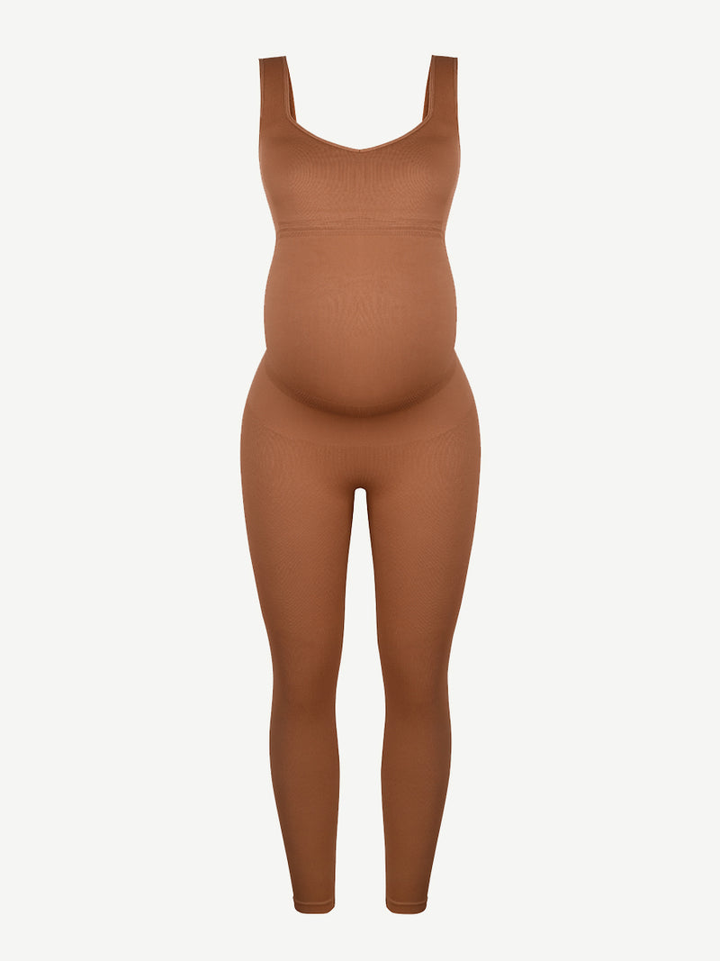 Maternity Bodysuit