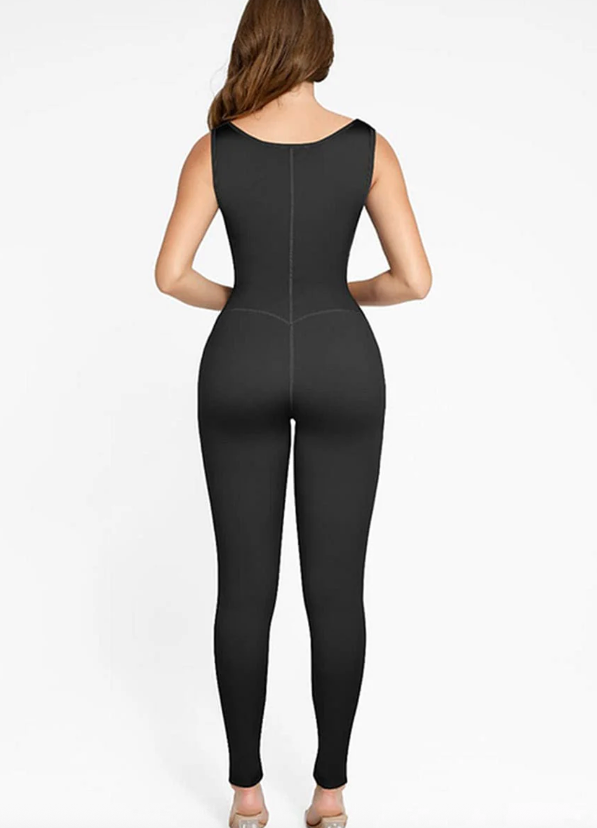 Workout Sauna Jumpsuit