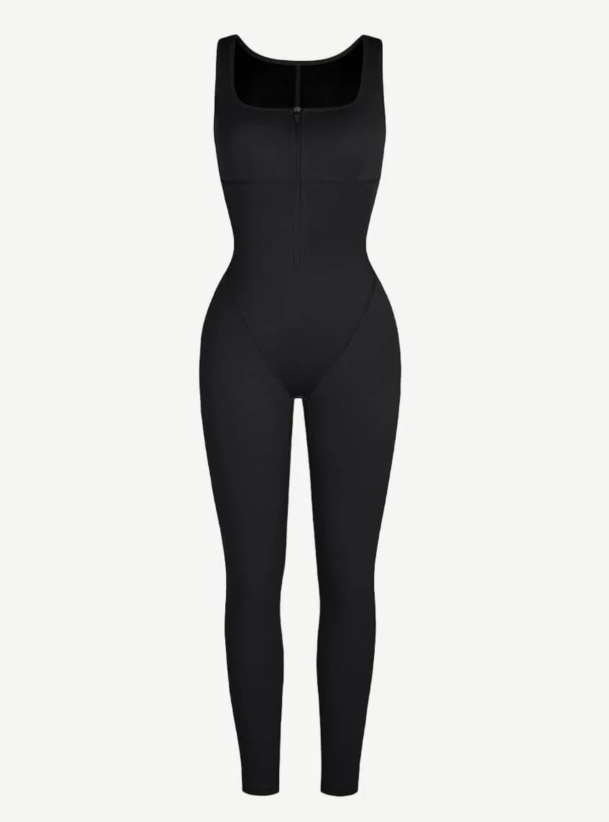 Workout Sauna Jumpsuit