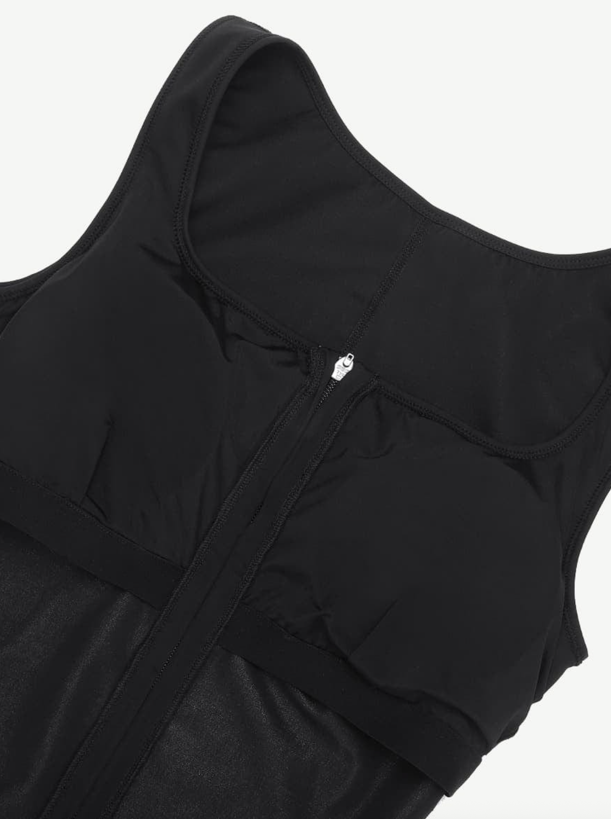 Workout Sauna Jumpsuit