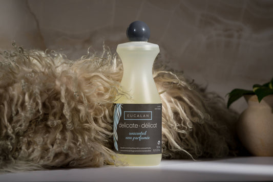 Large Unscented Delicate Wash