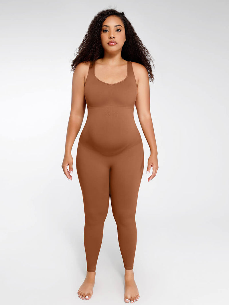 Maternity Bodysuit