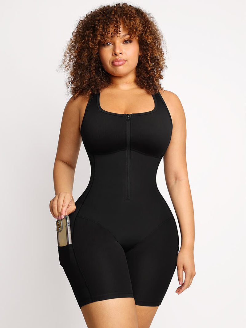 Workout Sauna Bodyshaper