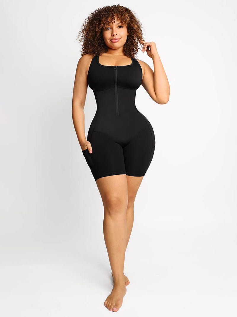 Workout Sauna Bodyshaper