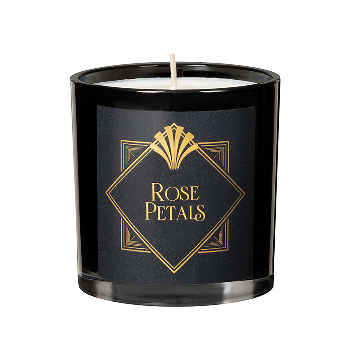 Olivia's Boudoir Candle 6.5oz - Rose Petals