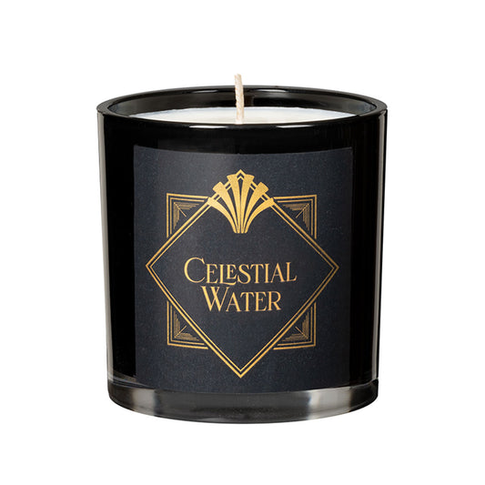 Olivia's Boudoir Candle 6.5oz - Celestial Water